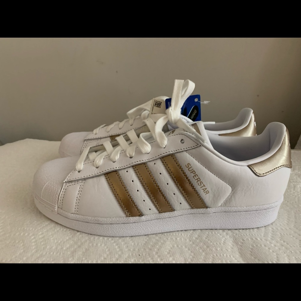New in Box Adidas originals